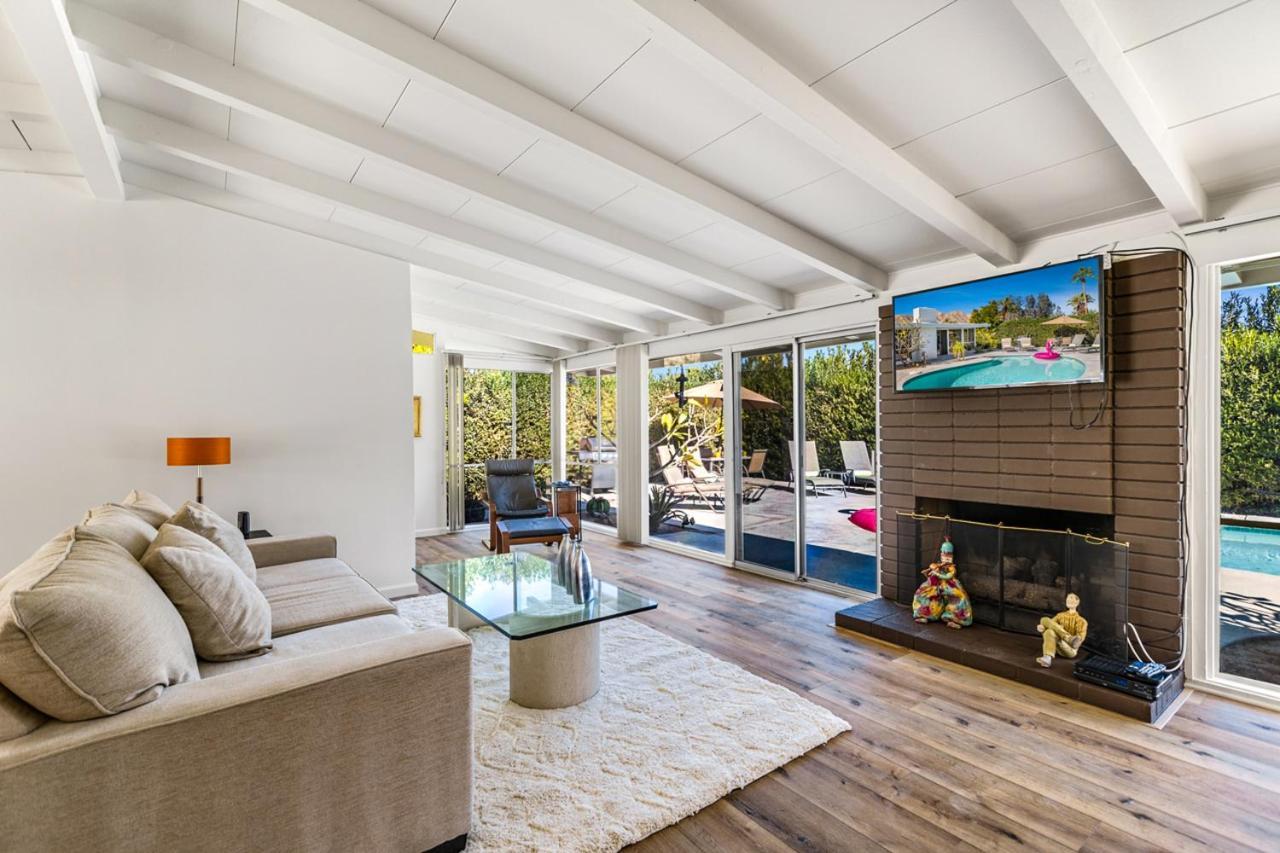 Mirage Cove Villa Rancho Mirage Luaran gambar