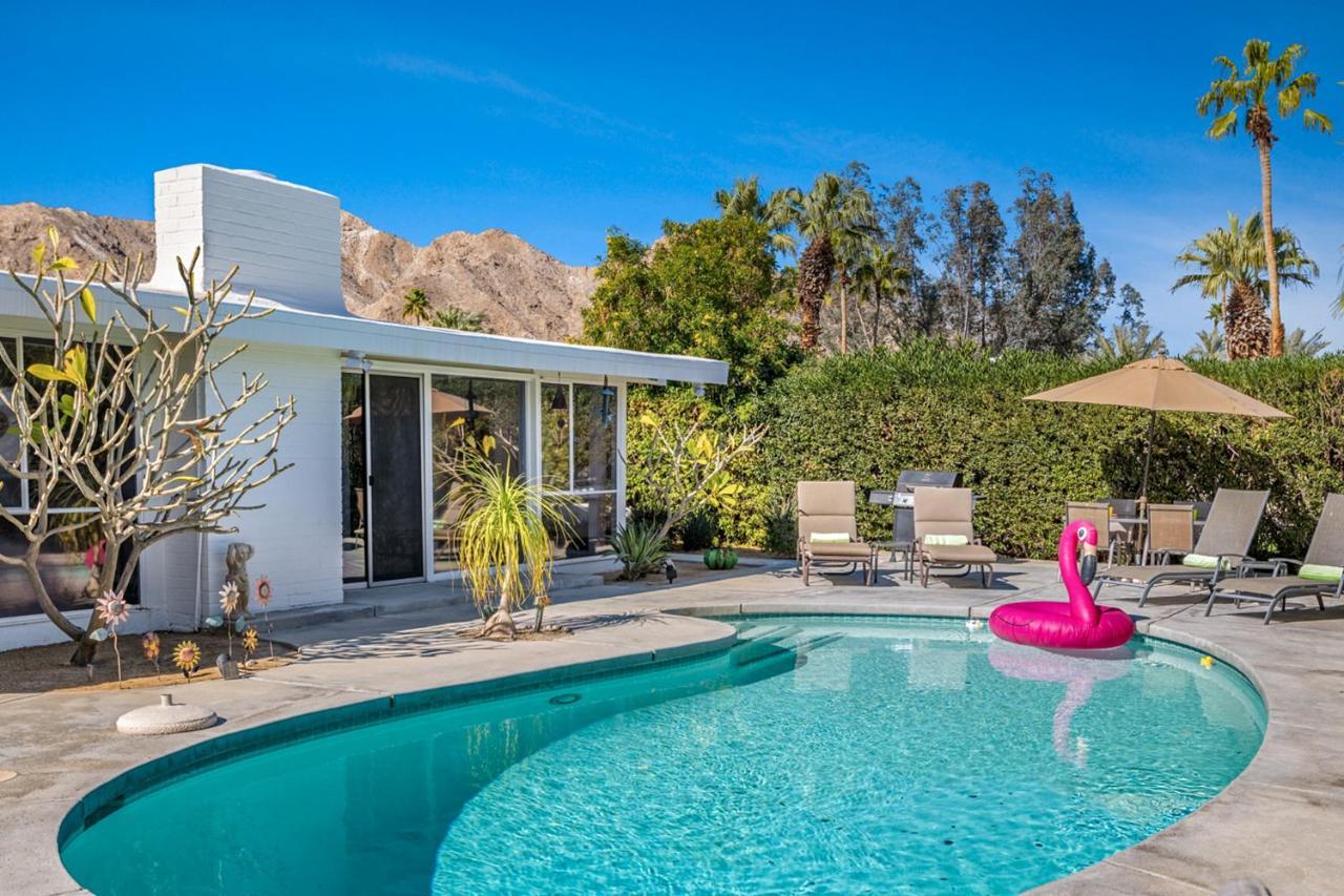 Mirage Cove Villa Rancho Mirage Luaran gambar